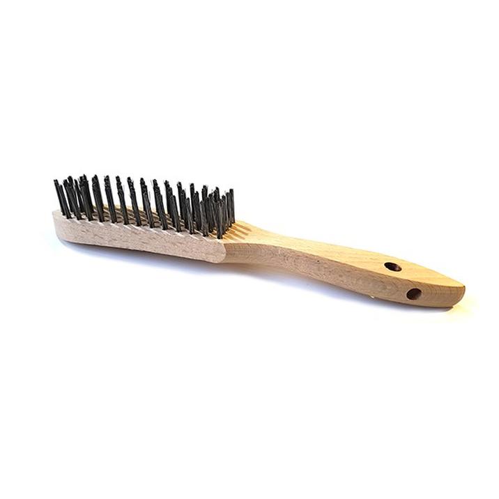 Stalen handborstel  Salv 591  (595006)