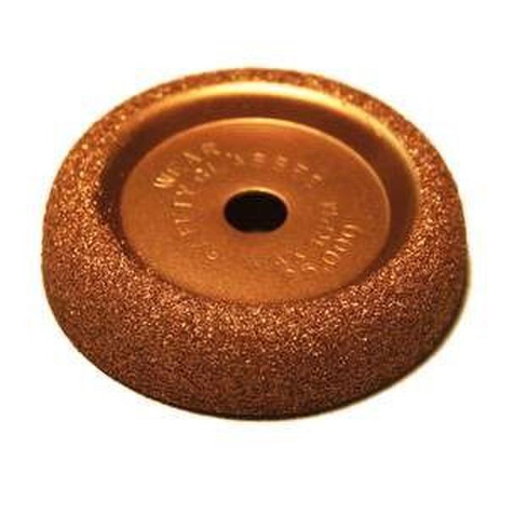 Meule profilee 65 mm      Salv 22-01 K36