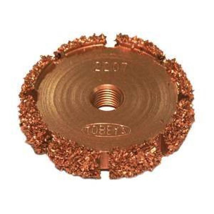 Fraise ronde 50X13 K36   Salv 22-07 K36