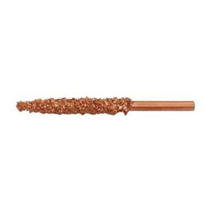 Puntvormige frees  5-8 x 105mm   K18   Salv 22-18