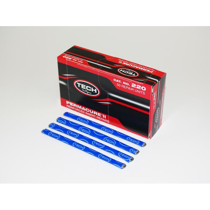 220 Permacure II   95mm   50pcs
