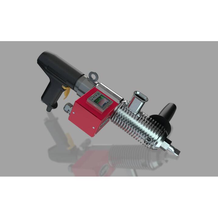 E-Line extruder gun Normal 260-685E