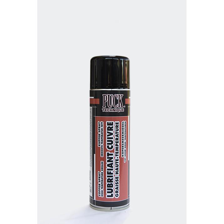Koperspray 500ml
