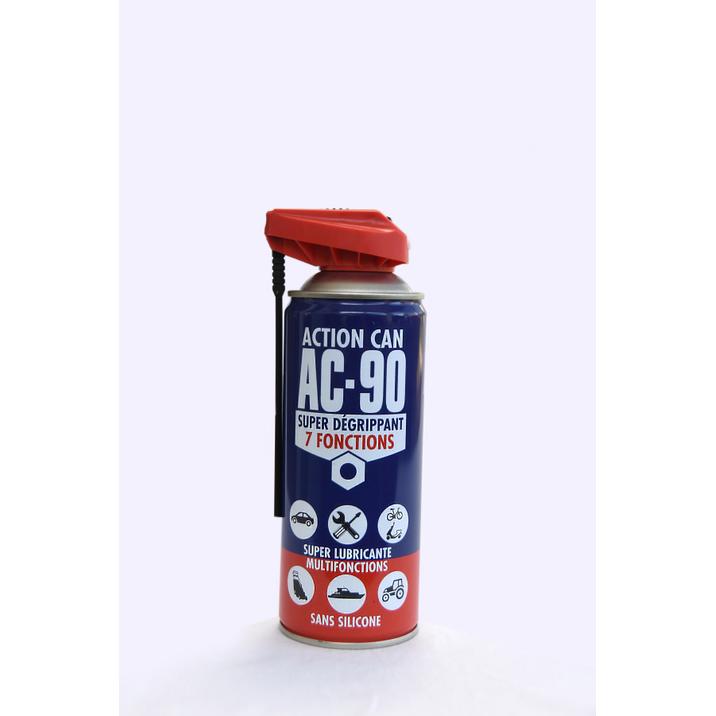 AC 90 huile degripant 400ml