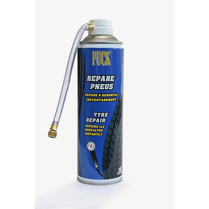 Puck Aerosol 500ml