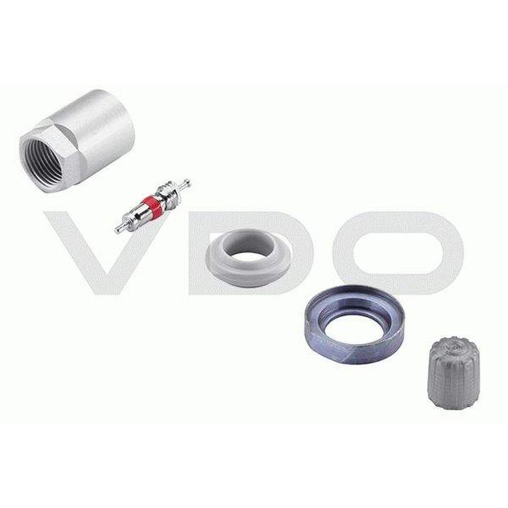 Tpms-servicekit voor Conti TG1C -C07                  Hyundai, Kia  (0401-0022-436)