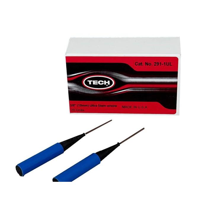 291-1Ul Uni-Seal stem  10mm   20st