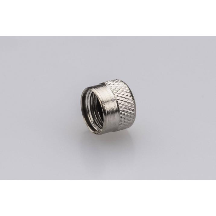 Capouchon de valve chrome par 100pcs