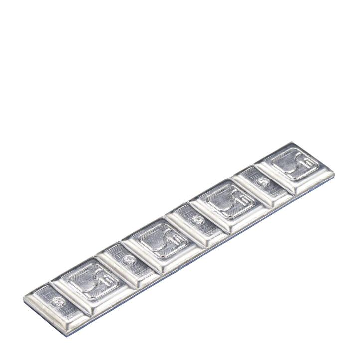 Hofmann 330 Adhésive 60Gr  3,8mm Plombs 100Pcs