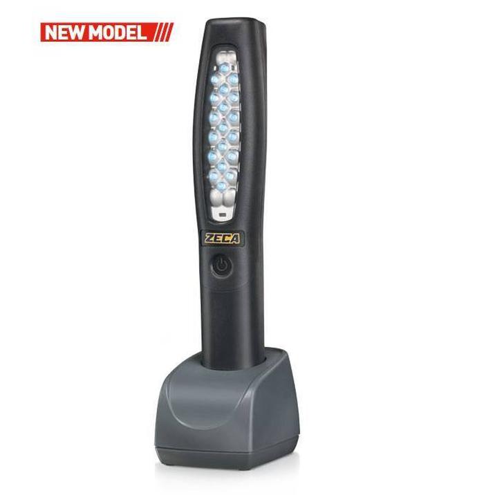 342 Zeca baladeuse led rechargeable