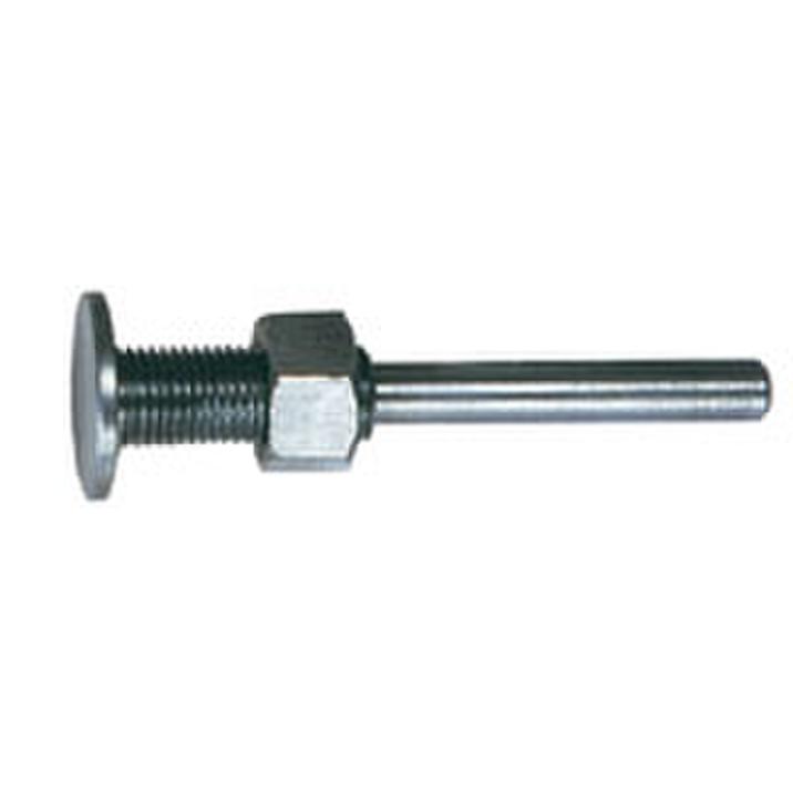 houder diam 6mm x 3/8