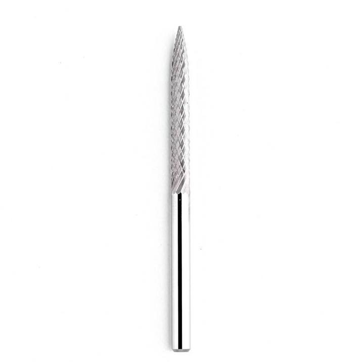 Cilindervormige frees 3 X 44 mm    Salv 359-07