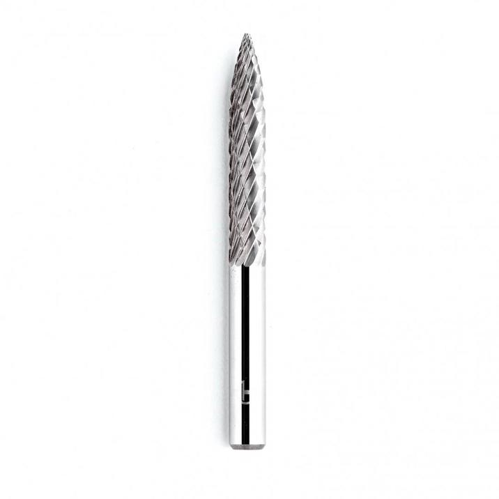 Cilindervormige frees 6 X 65 mm    Salv 359-08