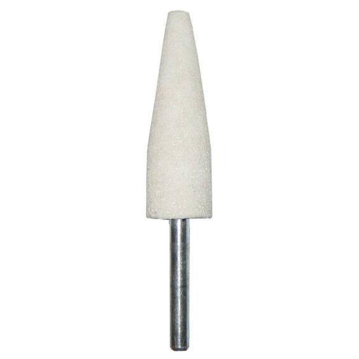 Pierre conique 20X65mm     Salv 359