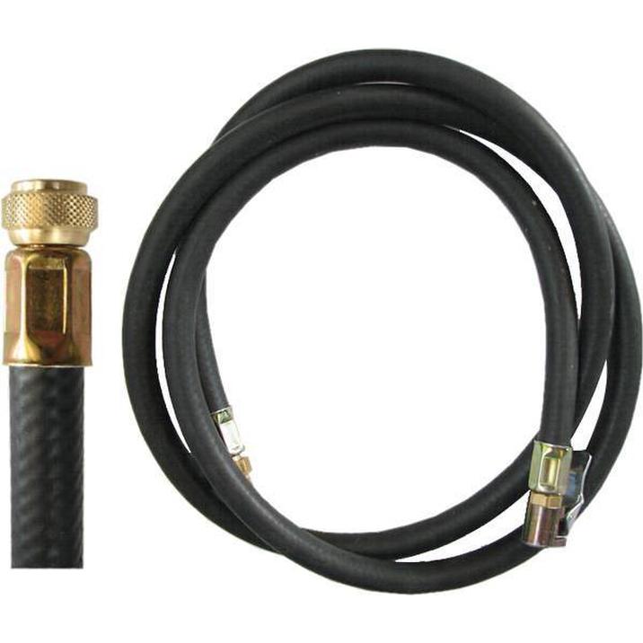 39064-00 Vervangdarm Schrader bandenblazer 1,5M