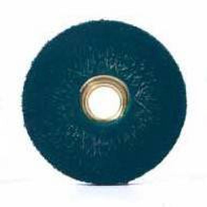 Brosse rotative moulee en plastique   Salv 409