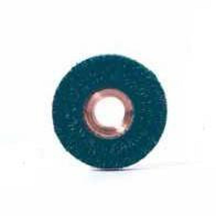 Pvc-metaalborstel 50 mm   Salv 410