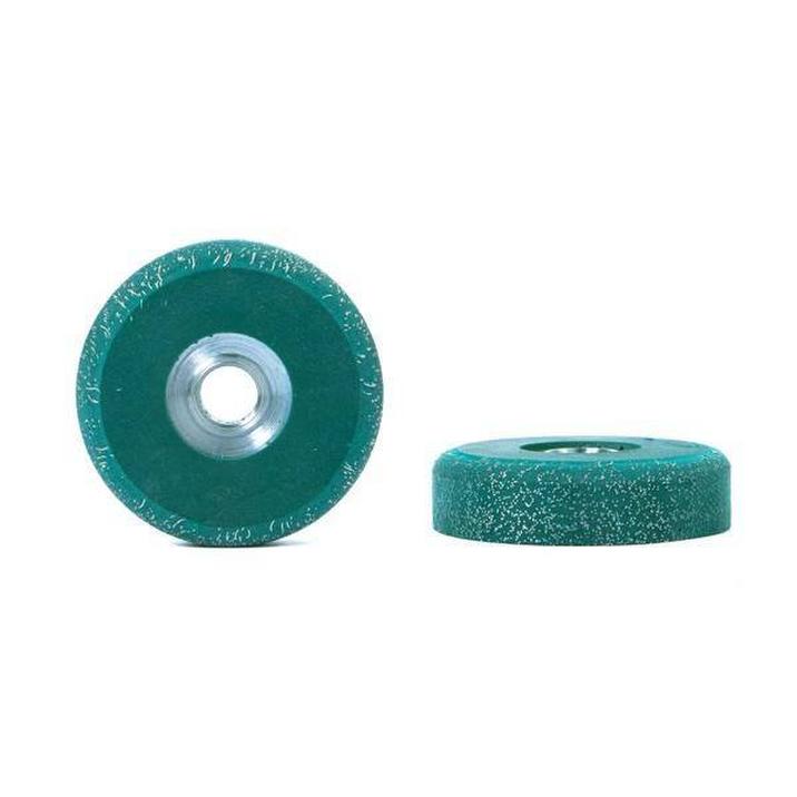 Brosse rotative moulee en plastique  Salv 411