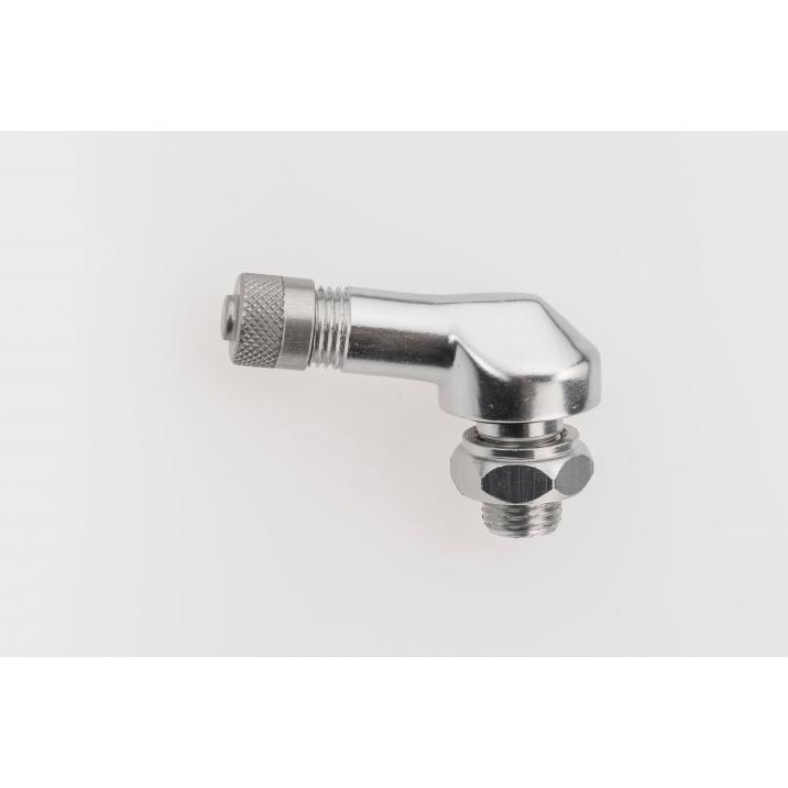 Moto ventiel Alu 90°  8,3mm    All447500