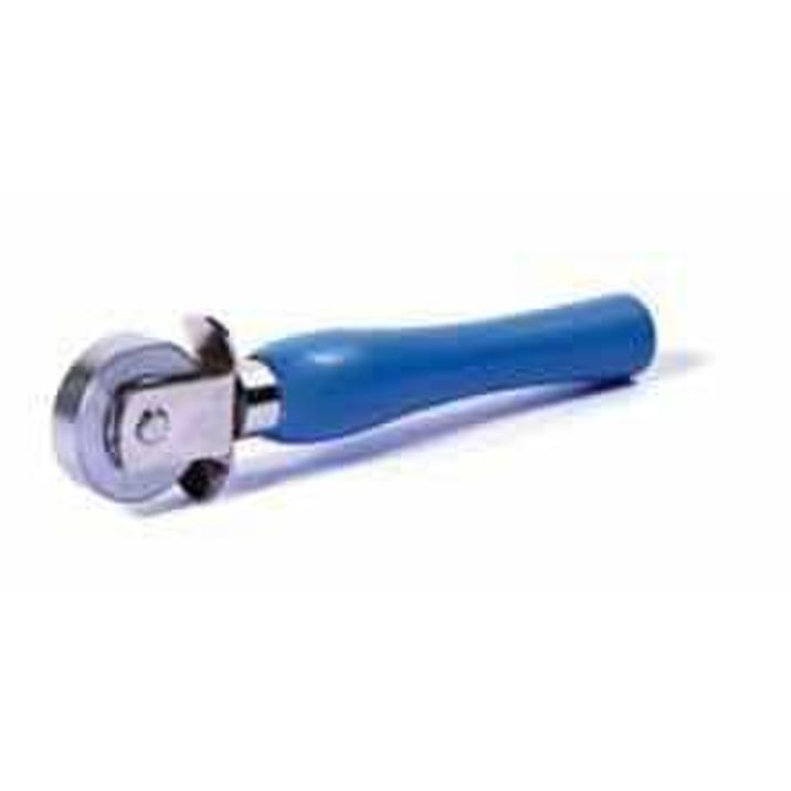 Aanroller 40X10 mm met drager voorzien van kogeltjes    Salv 448-3