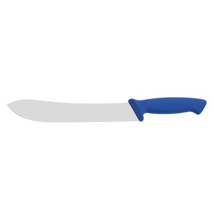 Rubber knife 8