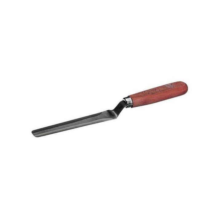 Offset flexible knife    Salv 485-1