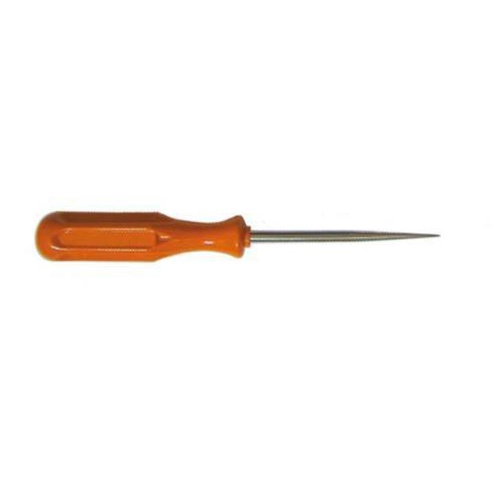 Priem handvat in plastiek   Salv 492-1   5709280