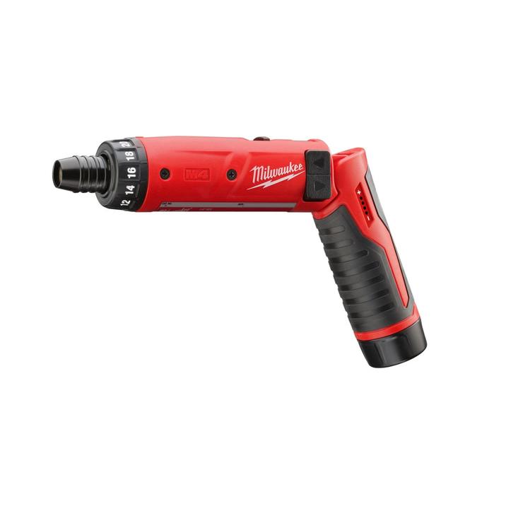 M4™ in-line schroevendraaier