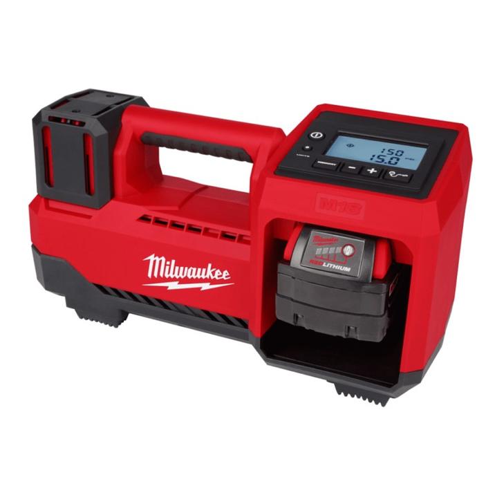 M18 BI-0  Inflator