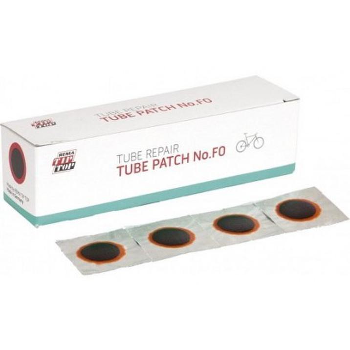 Tube repair patch F0  diam 20mm