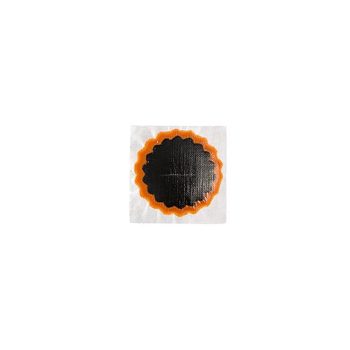 Ronde Binnenbandpleisters Nr. 1      35 mm