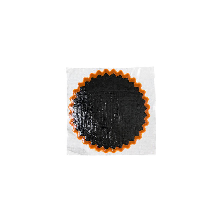 Ronde Binnenbandpleisters Nr. 5      94 mm