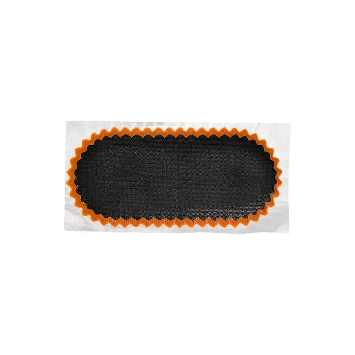 Piece Ovale Chambre No.7B  150x75mm