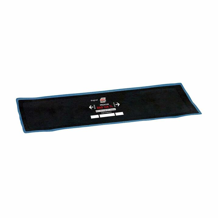 Pleister Rad 124 TL   (prijs per stuk)  220x75mm