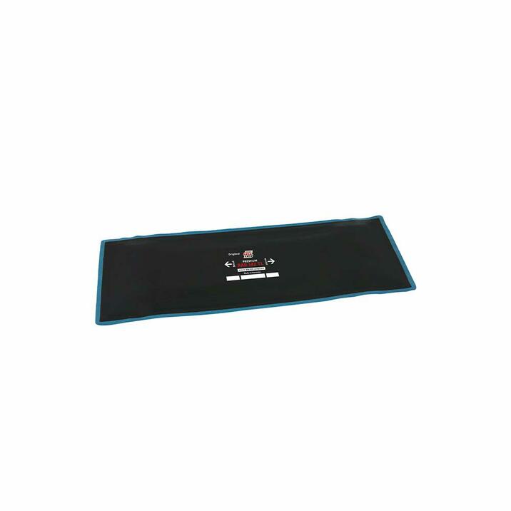 Pleister Rad 142 TL    (prijs per stuk)  260x130mm