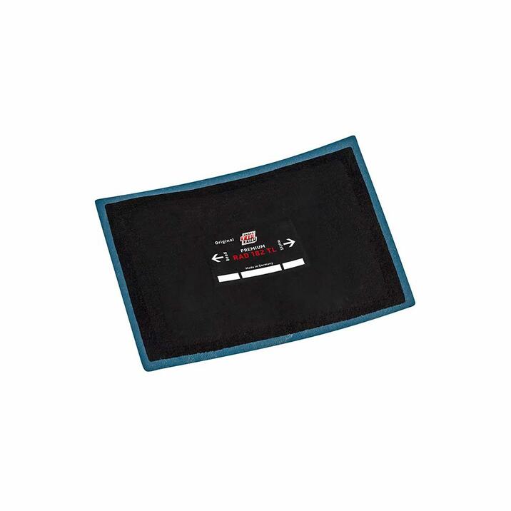 Pleister Rad 182 TL   (prijs per stuk)  240x185mm
