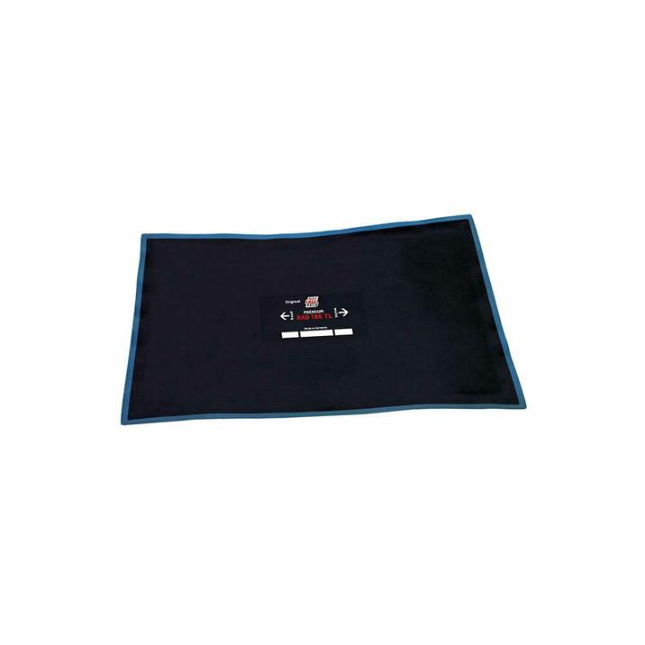 Pleister Rad 186 TL   (prijs per stuk)  340x245mm