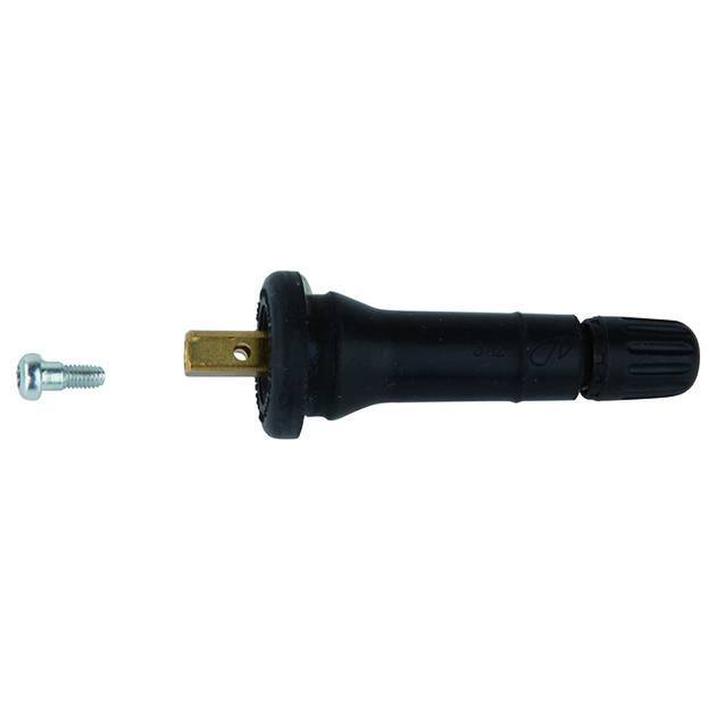 Rubber ventiel voor TPMS sensoren 2de generatie