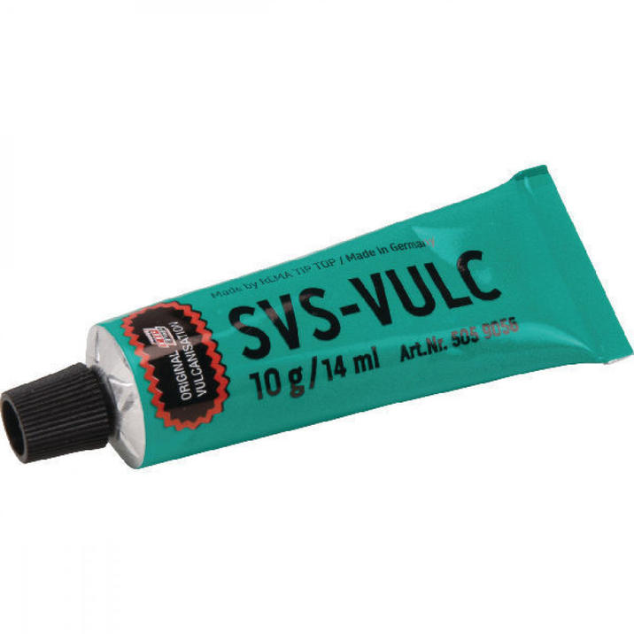 Liquide Vulcanisant 50 Gr 