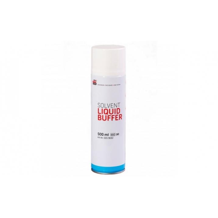 Liquid buffer Spray