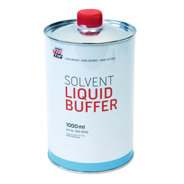 Liquid buffer 1000 ml