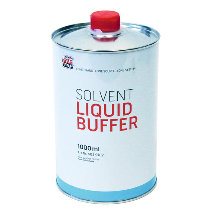 Liquid Buffer 1000 Ml