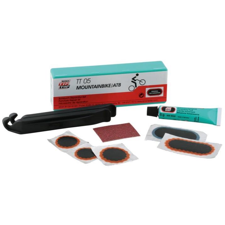Herstellingskit TT 05 Mountain Bike