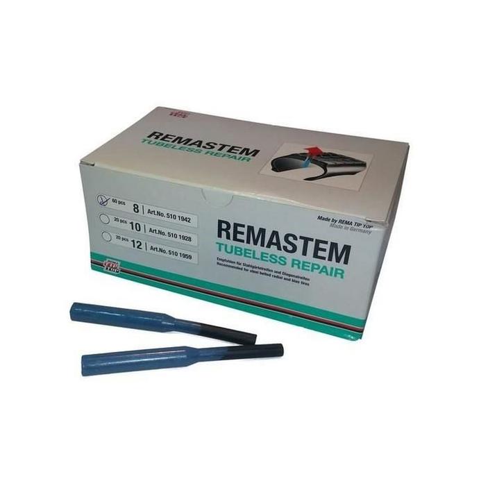 Remastem 8 (doos van 60st) prijs per stuk