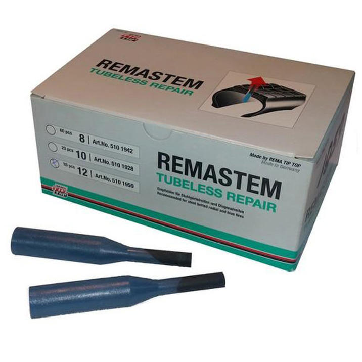 Remastem 12 (boite de 20pcs) prix par pièce