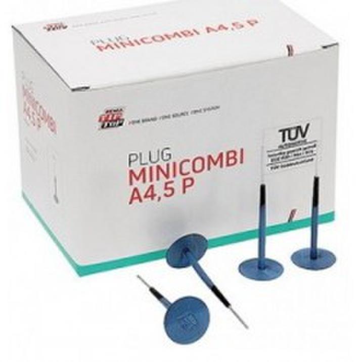 Minicombi A4,5 Recharge    40pcs