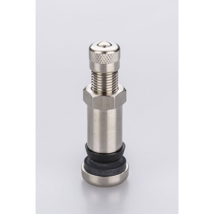 Metal valve  38,5 MS  8,3mm    All511993