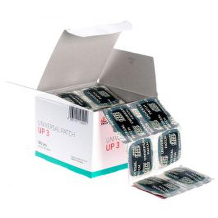 Up3 Boite 100Pcs  diam 27mm