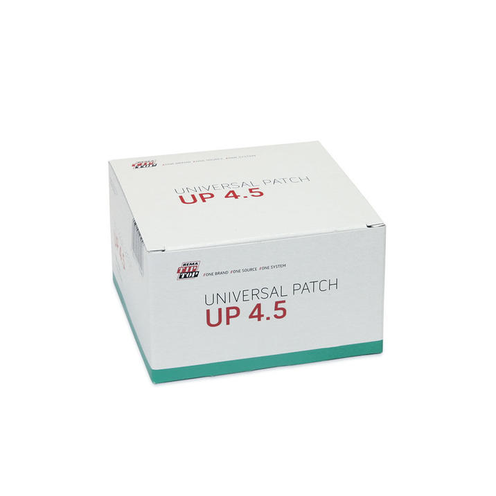 Up4,5 Boite 100Pcs  diam 37mm