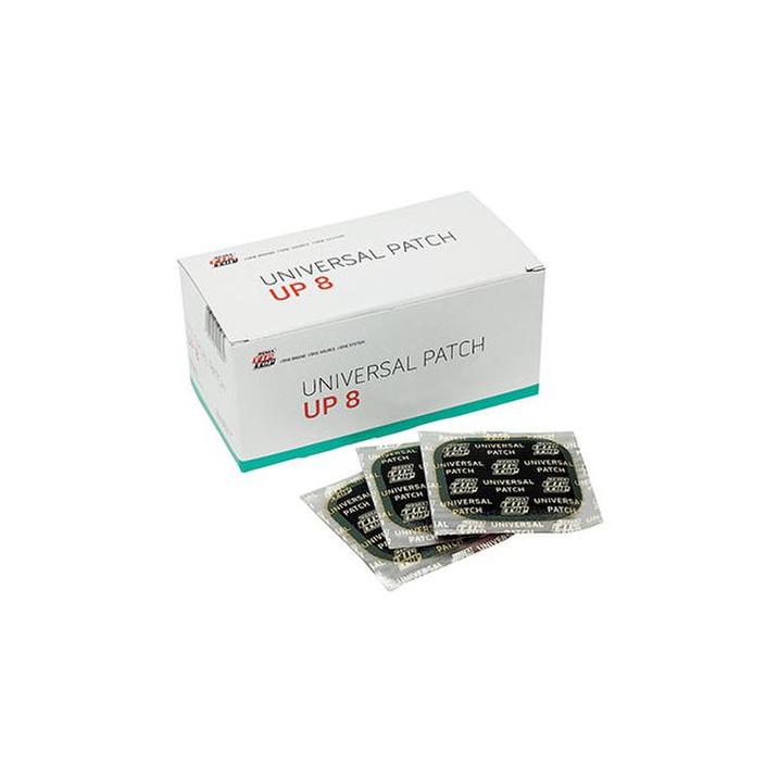 Up 8 Doos 50St  diam 55mm